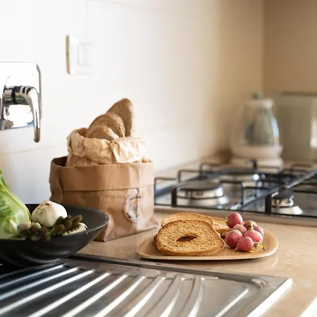 Apartamento Penthouse Midori