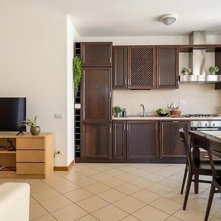 Apartamento Penthouse Midori