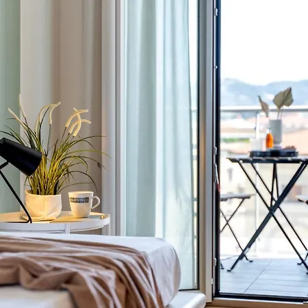 Apartamento Penthouse Midori Florença