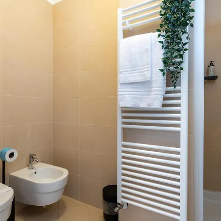 Penthouse Midori Apartamento