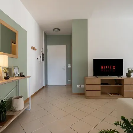 Apartamento Penthouse Midori Florença