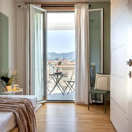 Penthouse Midori Apartamento Florença