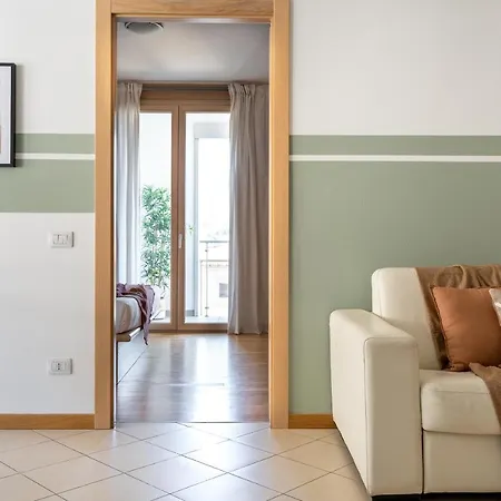 Penthouse Midori Apartamento *