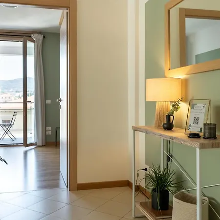 Apartamento Penthouse Midori *