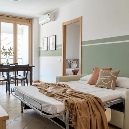 Penthouse Midori Apartamento *